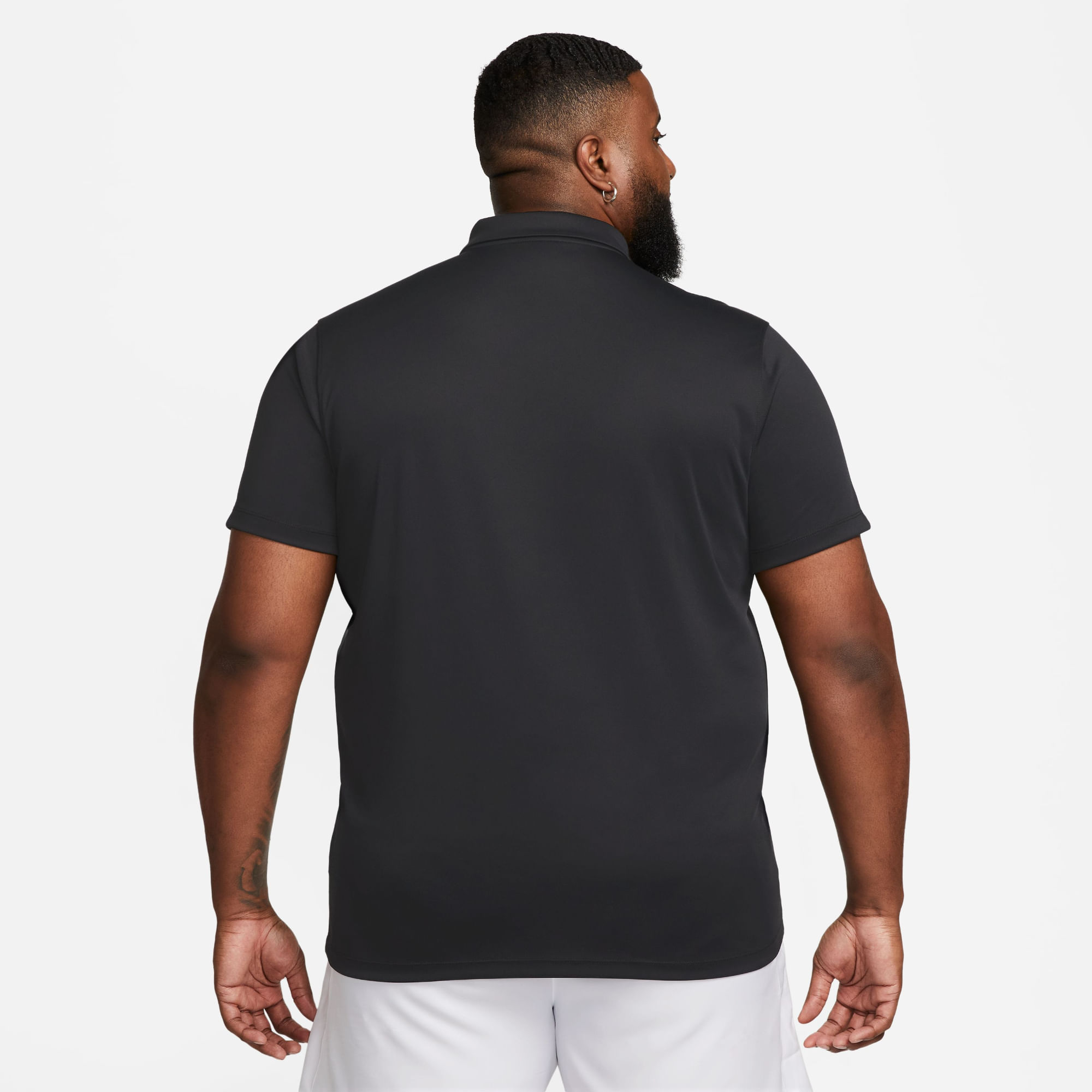 M NKCT DF POLO SOLID