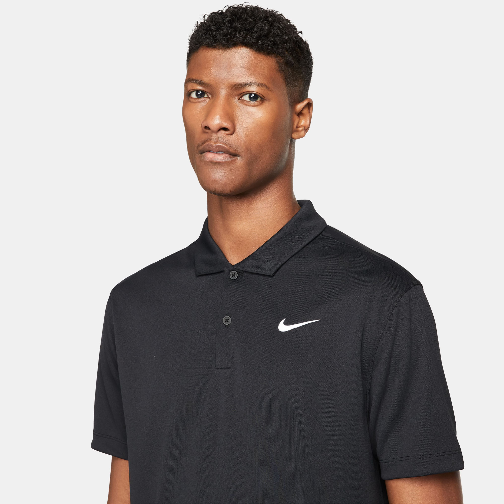 M NKCT DF POLO SOLID
