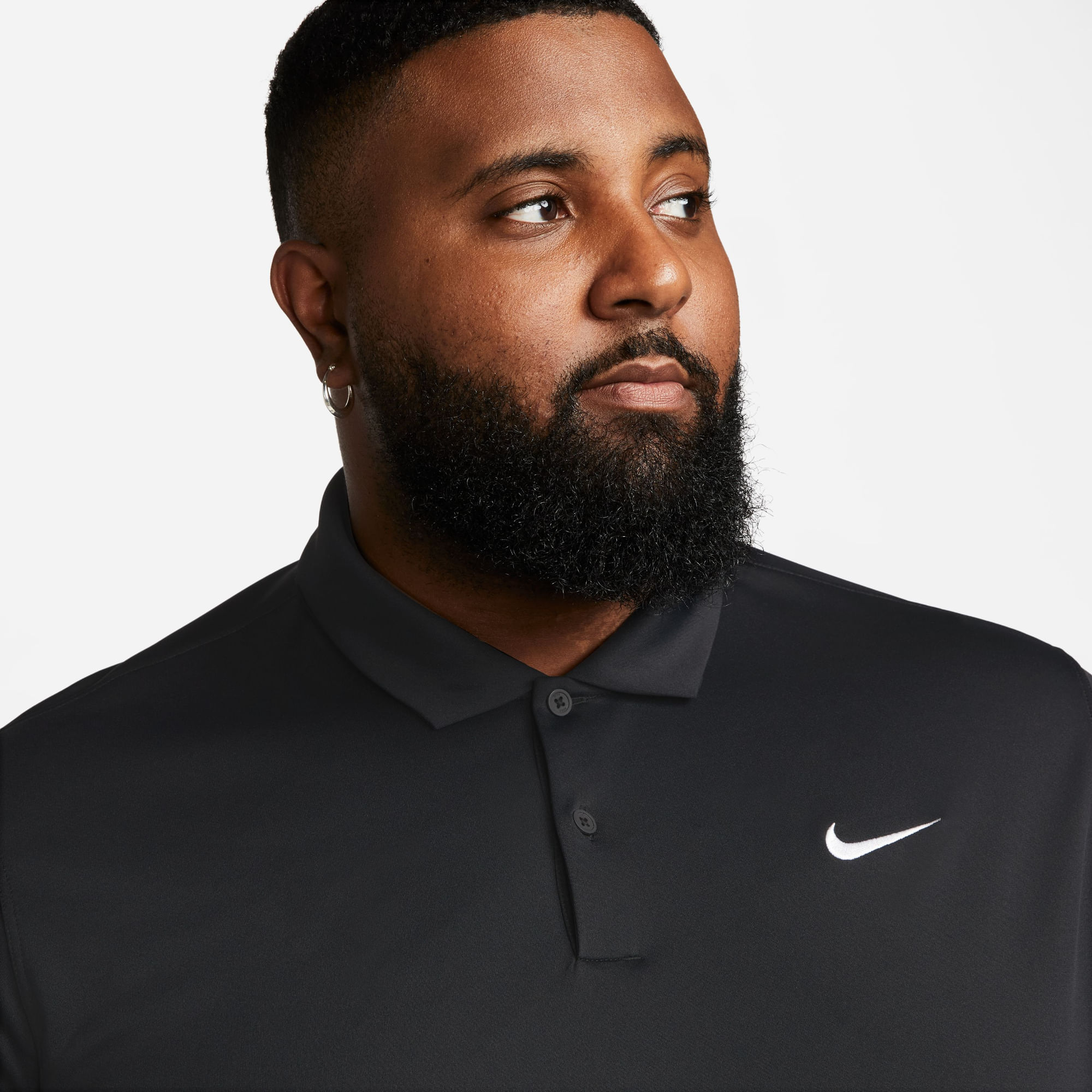 M NKCT DF POLO SOLID