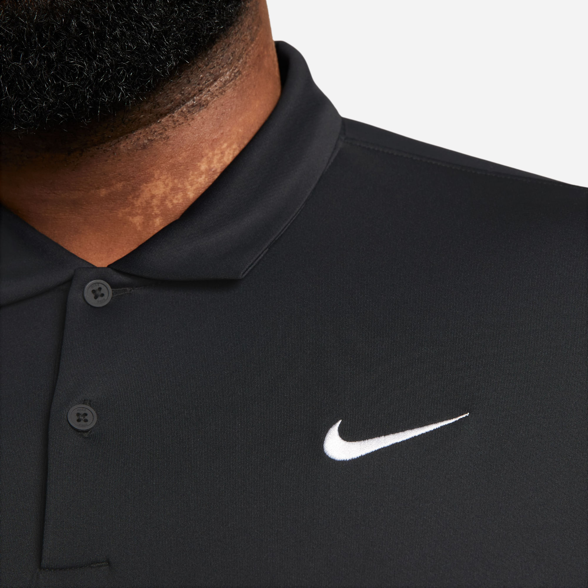 M NKCT DF POLO SOLID