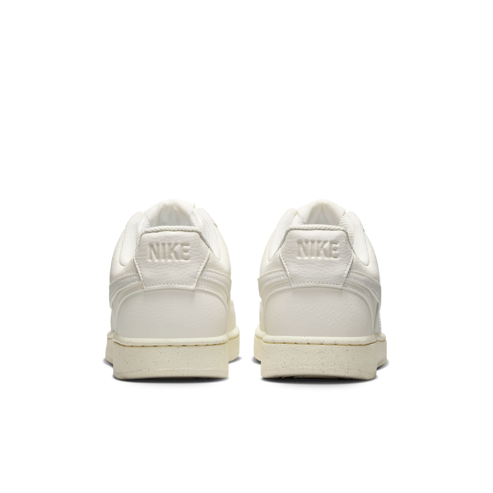 Nike W Nike Court Vision Lo Nn Tenis gris de mujer lifestyle