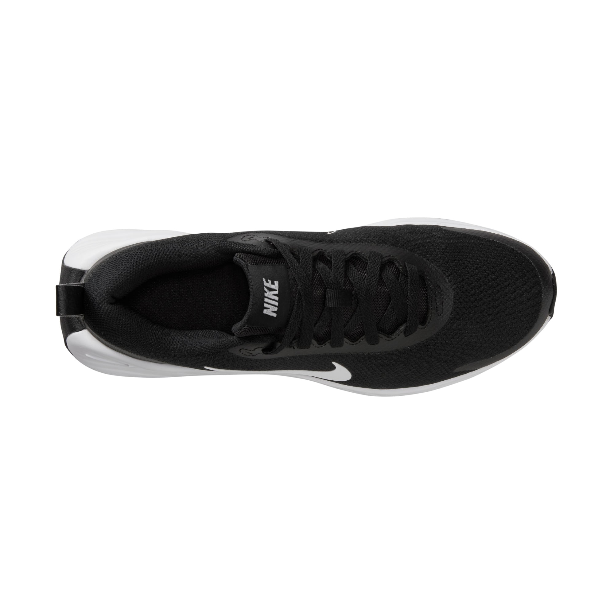 Nike M Nike Promina Tenis negro de hombre para entrenamiento