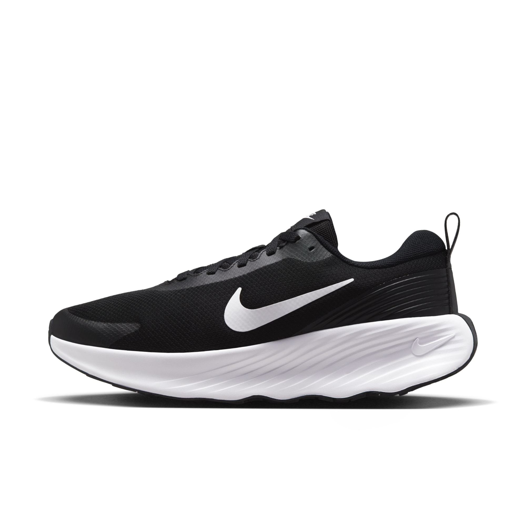 Nike M Nike Promina Tenis negro de hombre para entrenamiento