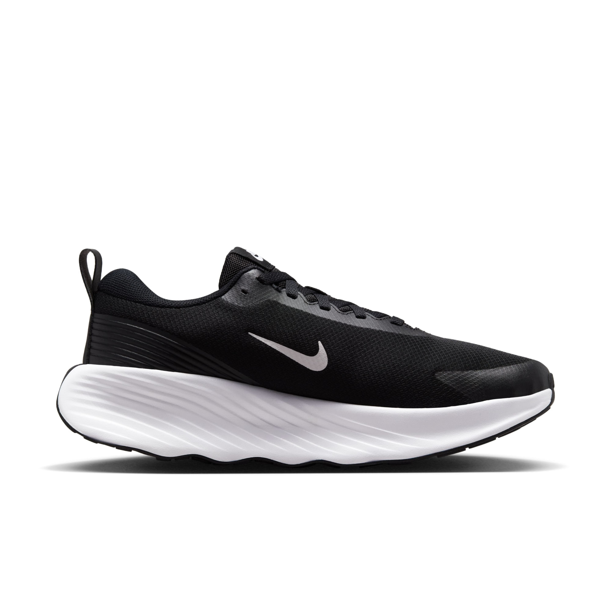 Nike M Nike Promina Tenis negro de hombre para entrenamiento