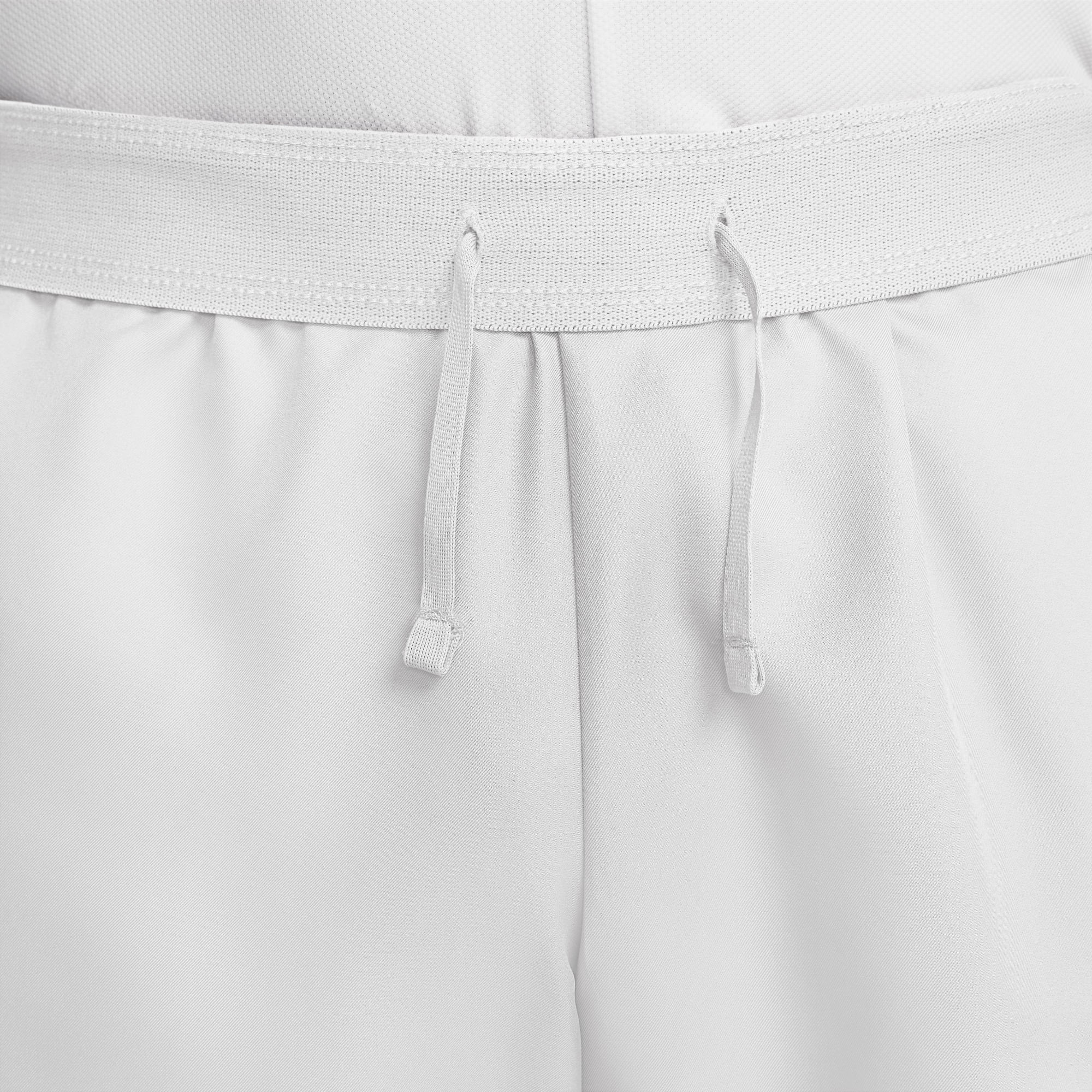 Nike M Nkct Df Vctry Short 9In Pantaloneta blanco de hombre para tenis