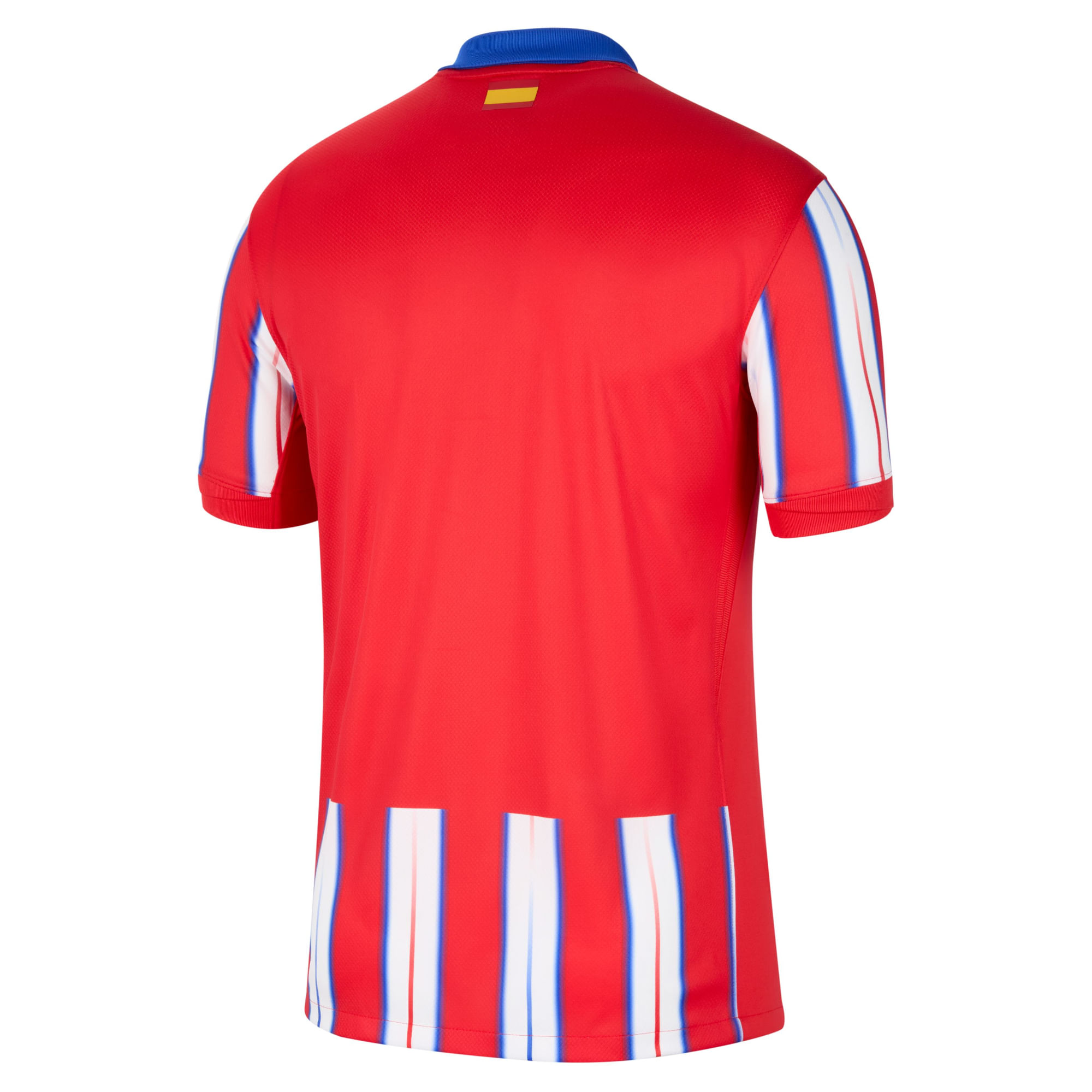 Nike Atletico de Madrid Nk Df Jsy Ss Stad Hm Camiseta Manga Corta rojo de hombre para futbol
