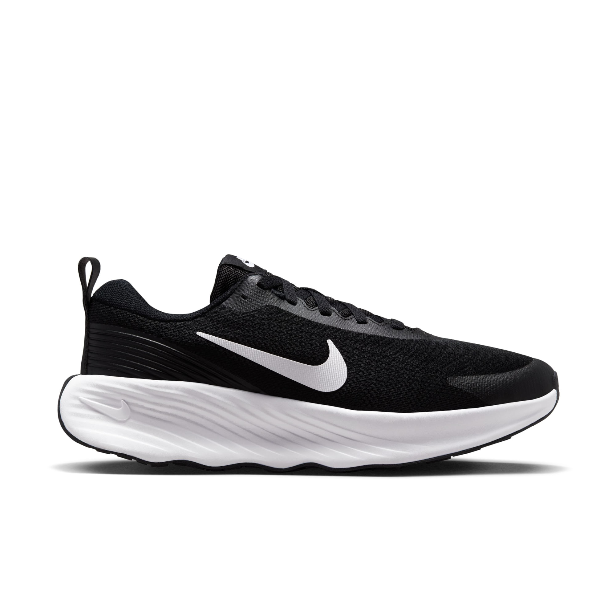 Nike M Nike Promina Tenis negro de hombre para entrenamiento