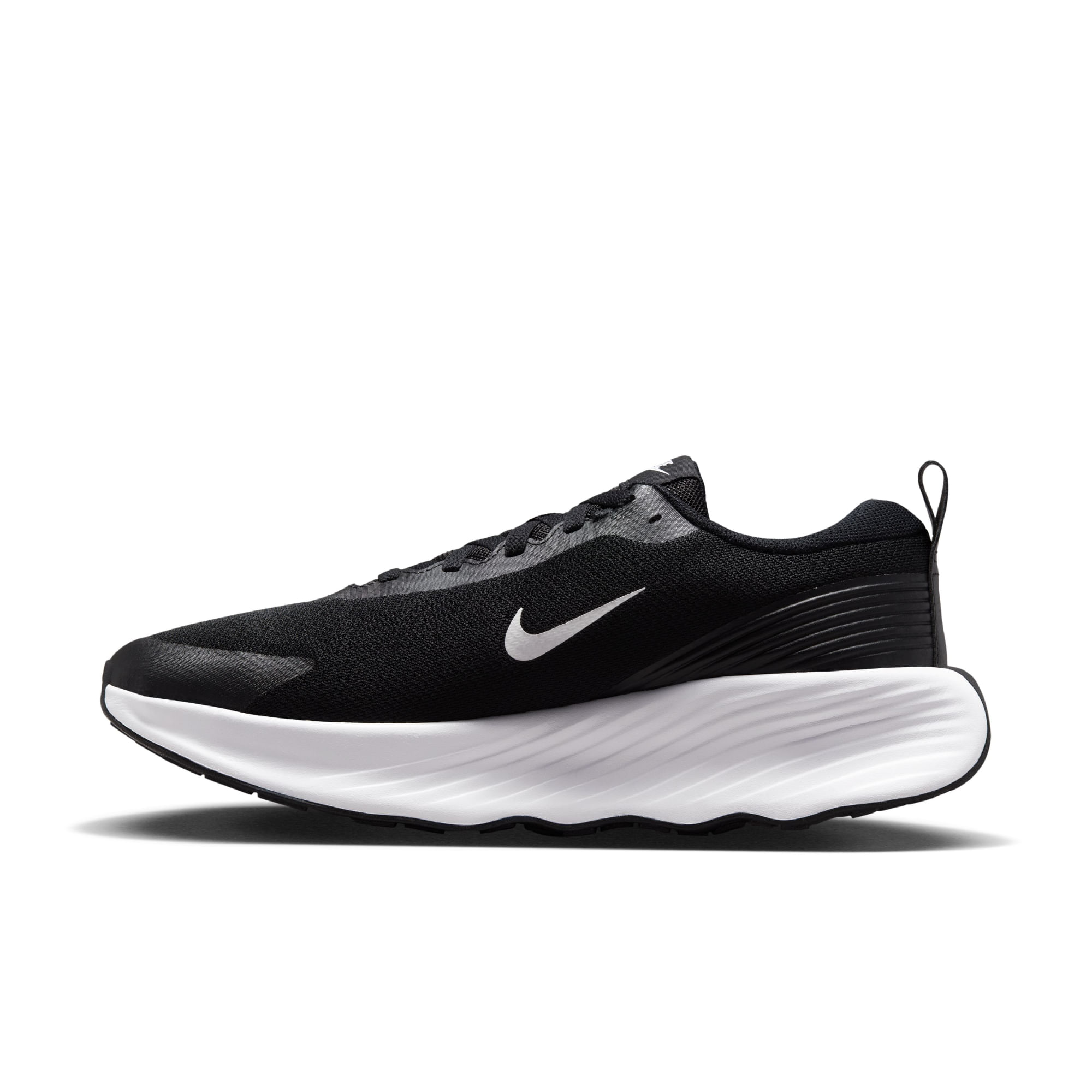 Nike M Nike Promina Tenis negro de hombre para entrenamiento