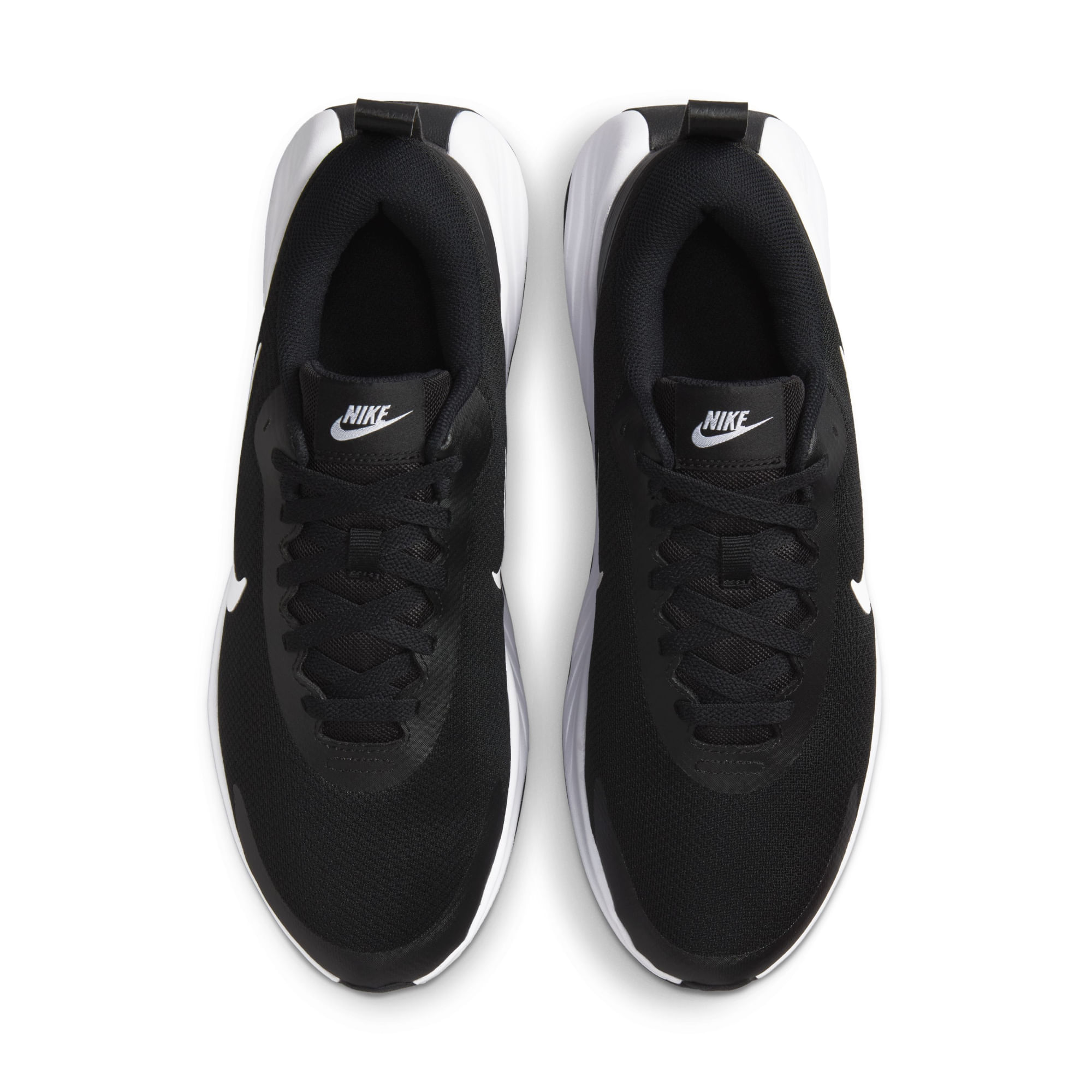 Nike M Nike Promina Tenis negro de hombre para entrenamiento