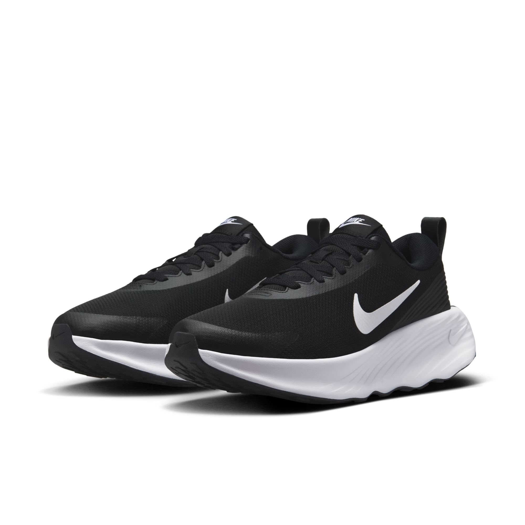 Nike M Nike Promina Tenis negro de hombre para entrenamiento