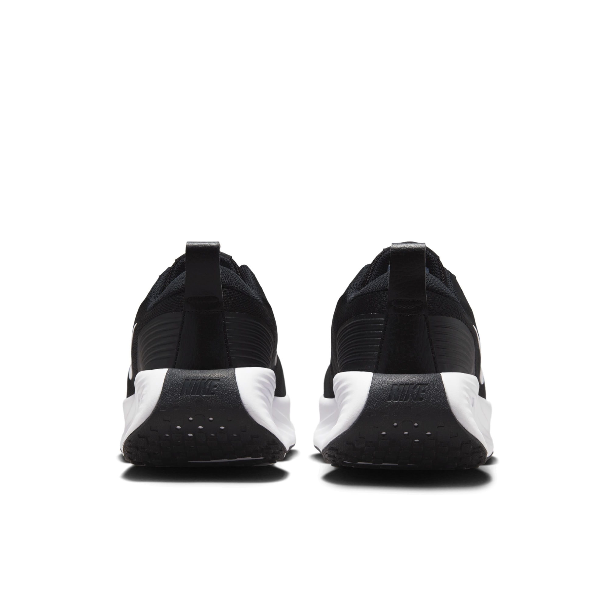 Nike M Nike Promina Tenis negro de hombre para entrenamiento