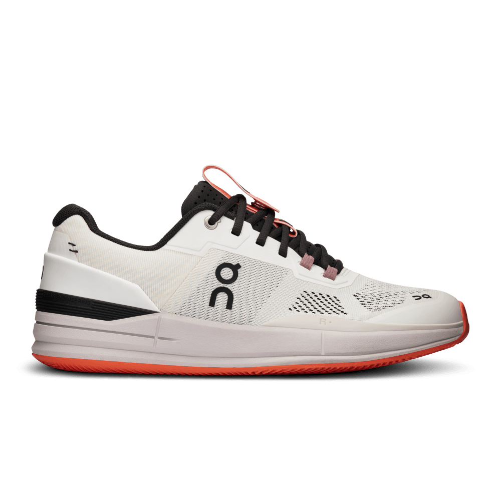 On The Roger Pro Clay Tenis blanco de hombre para Tennis