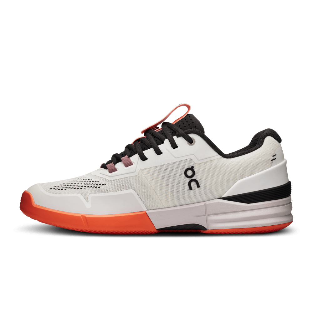 On The Roger Pro Clay Tenis blanco de hombre para Tennis