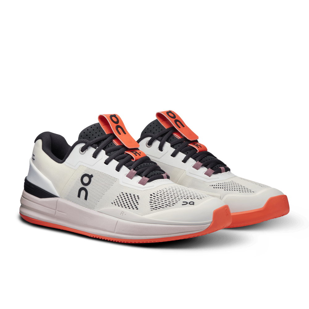 On The Roger Pro Clay Tenis blanco de hombre para Tennis