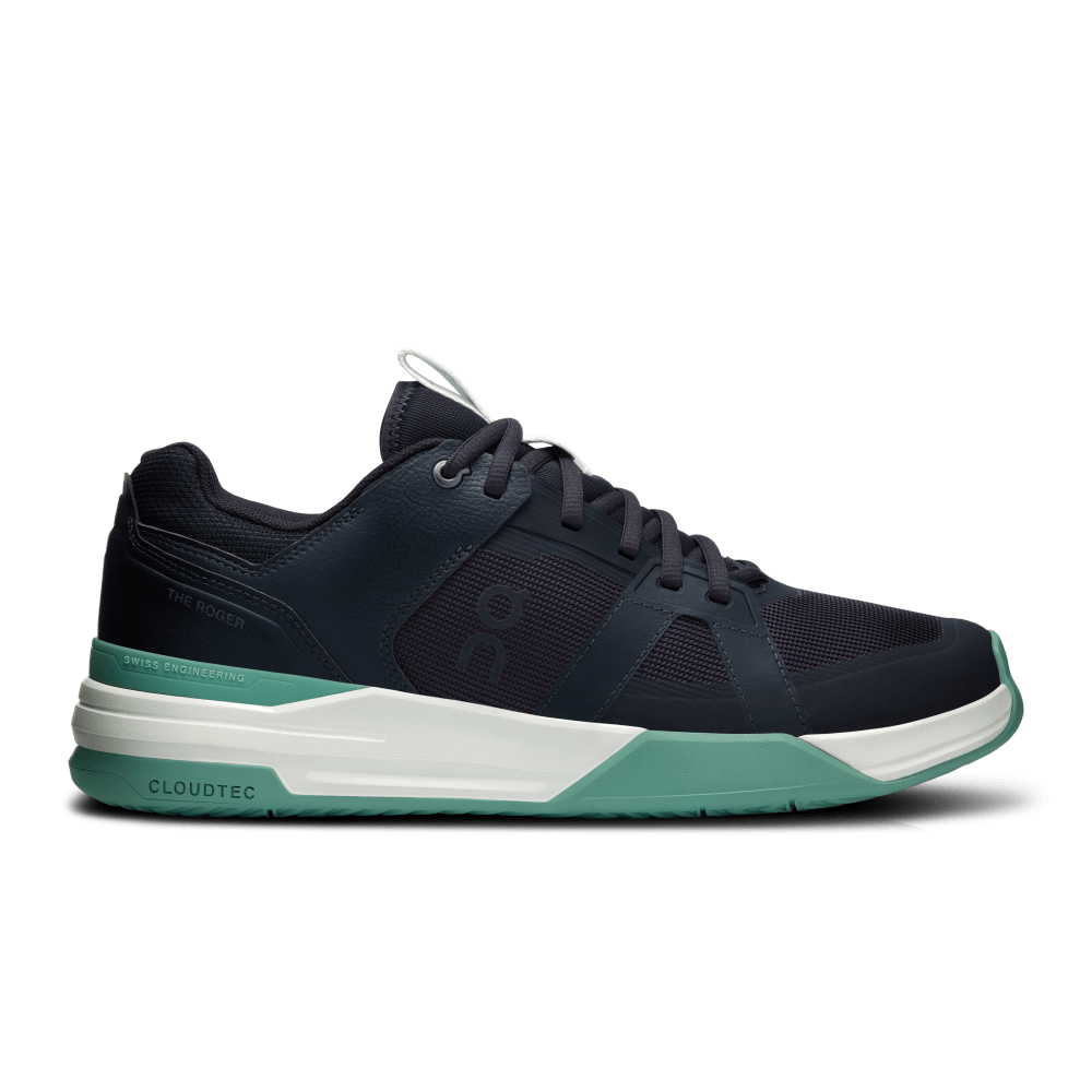 On The Roger Clubhouse Pro Tenis negro de hombre para Tennis