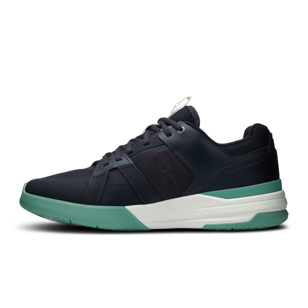 On The Roger Clubhouse Pro Tenis negro de hombre para Tennis