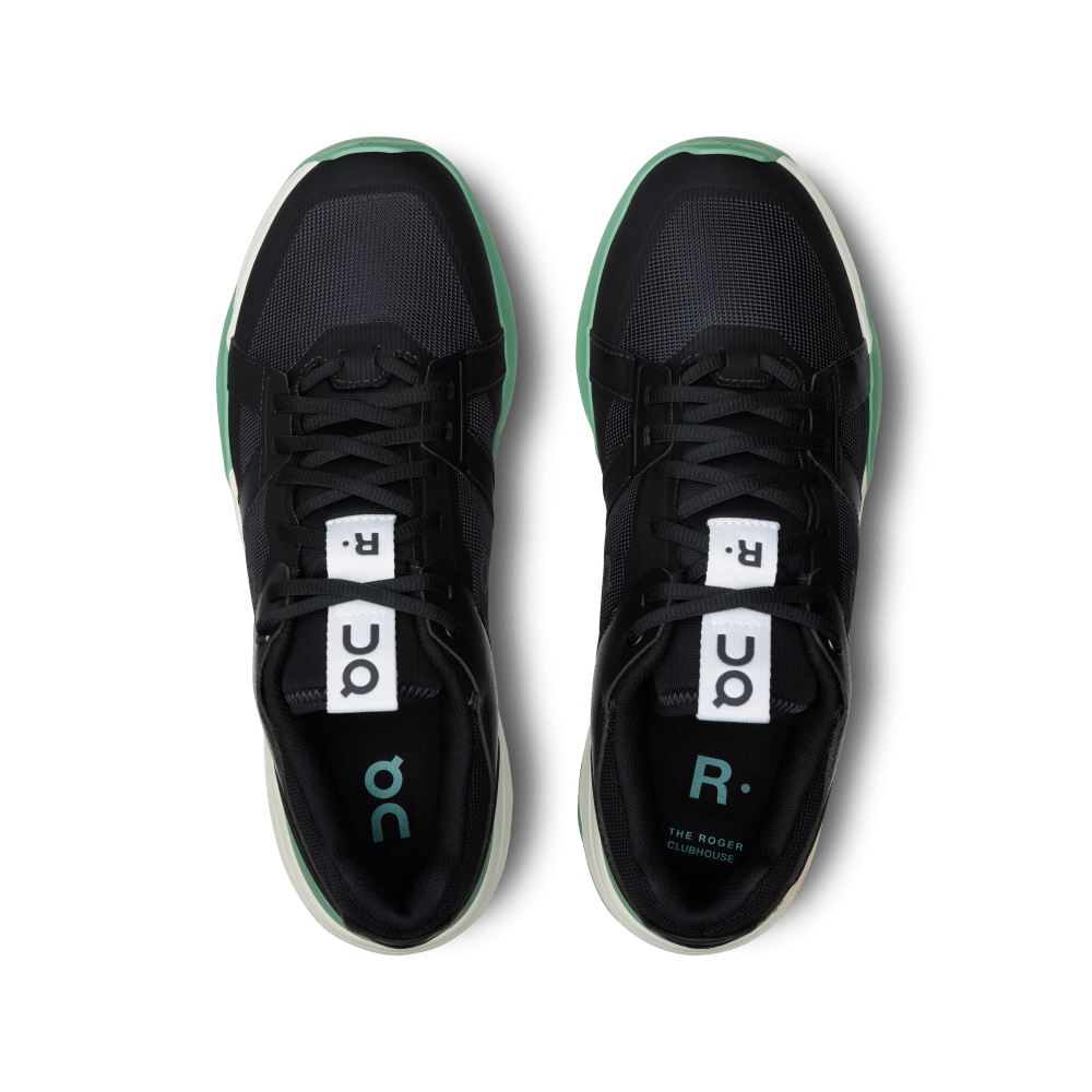 On The Roger Clubhouse Pro Tenis negro de hombre para Tennis