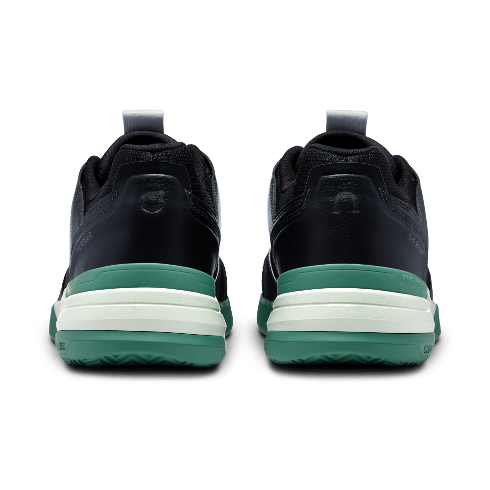 On The Roger Clubhouse Pro Tenis negro de hombre para Tennis
