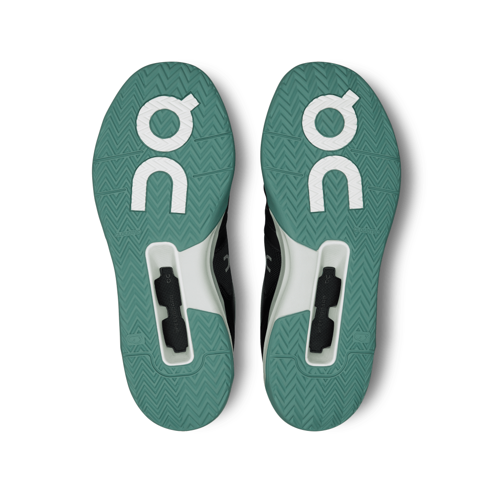 On The Roger Clubhouse Pro Tenis negro de hombre para Tennis