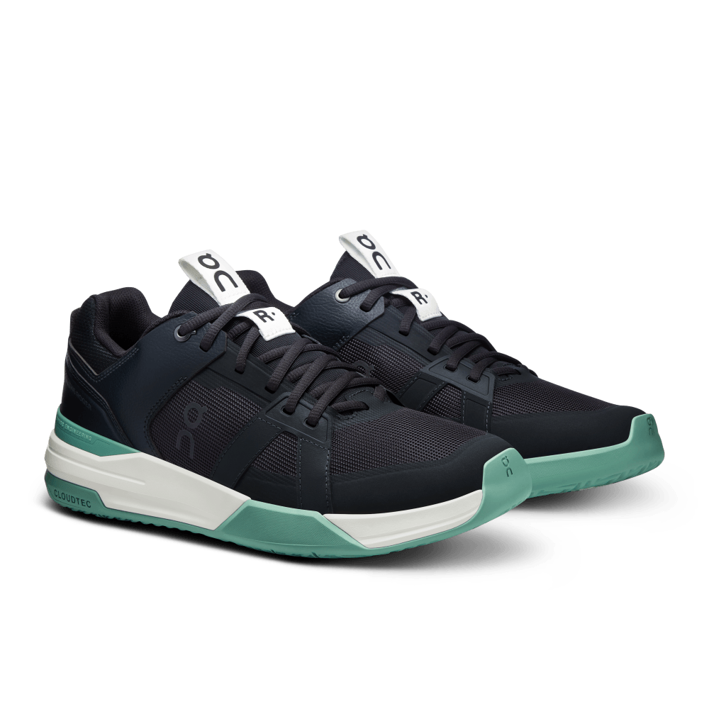 On The Roger Clubhouse Pro Tenis negro de hombre para Tennis