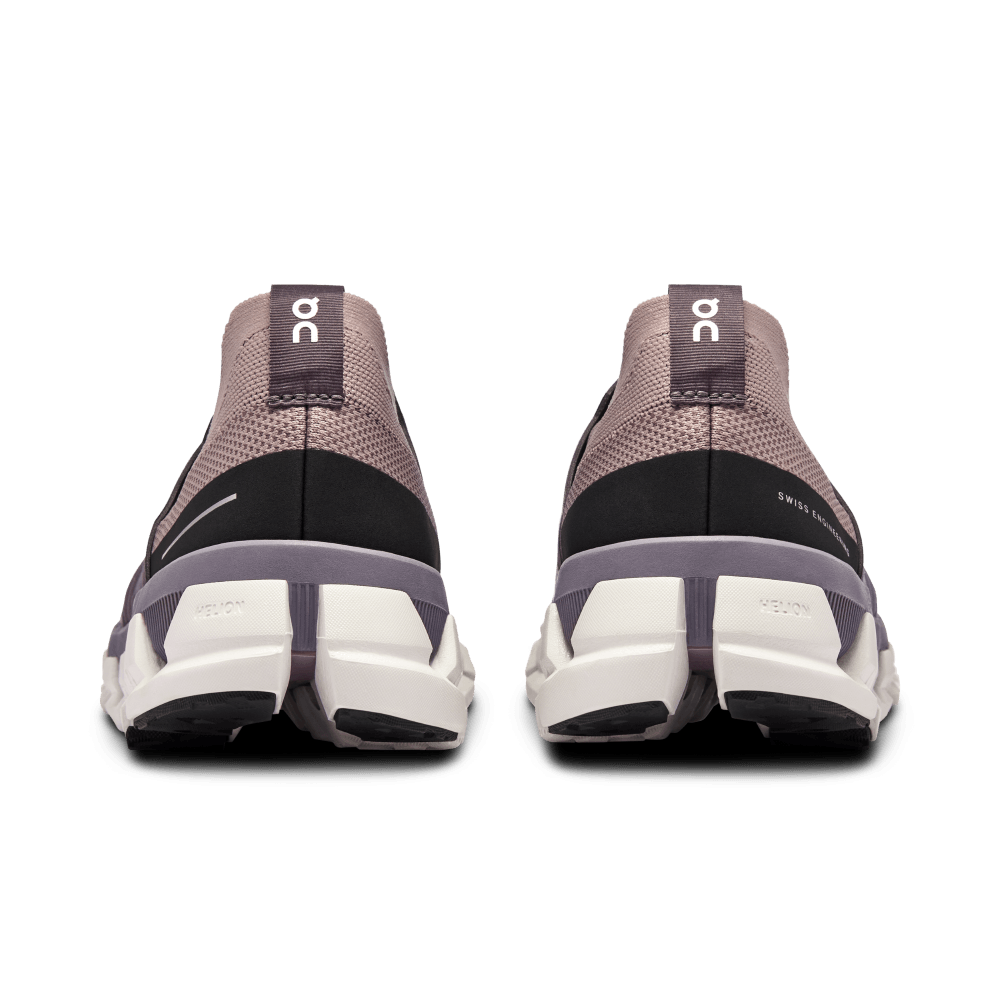 On Cloudswift 3 Tenis cafe de mujer para correr