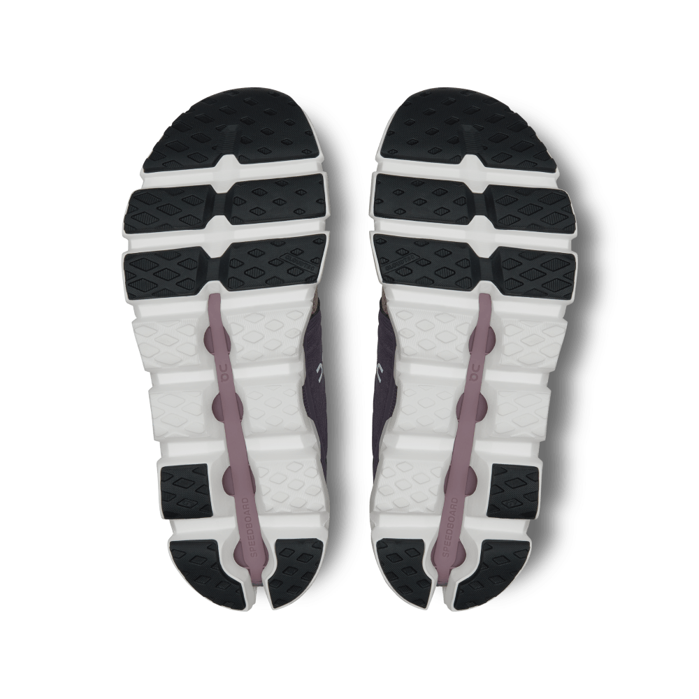 On Cloudswift 3 Tenis cafe de mujer para correr