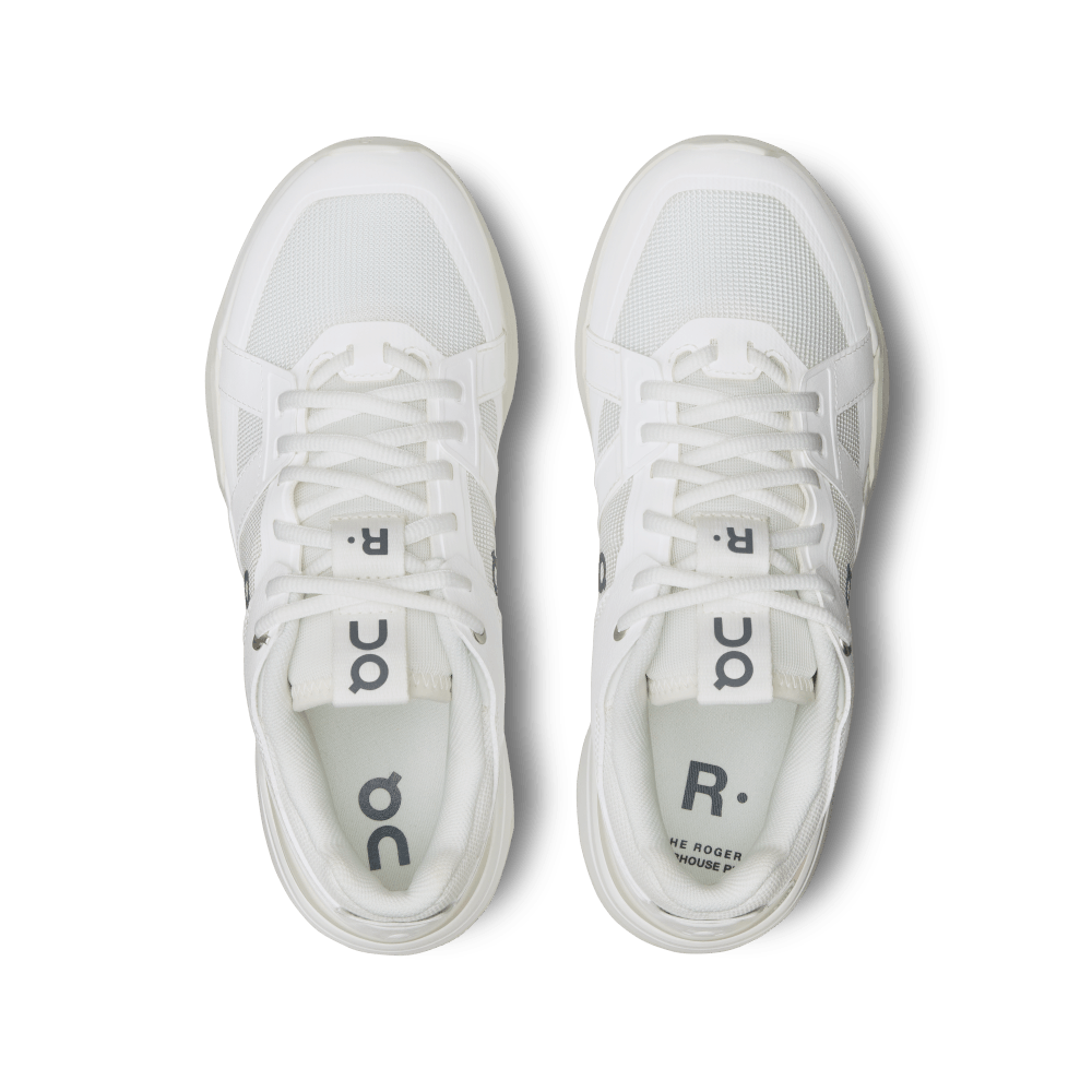 On The Roger Clubhouse Pro Tenis blanco de mujer para Tennis