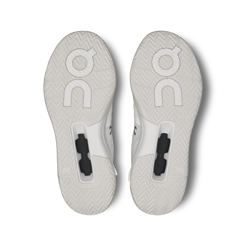 On The Roger Clubhouse Pro Tenis blanco de mujer para Tennis