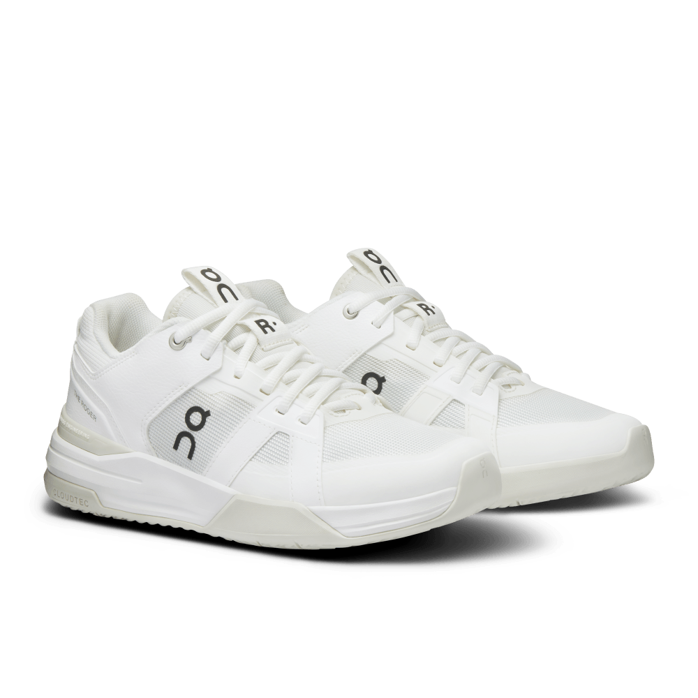On The Roger Clubhouse Pro Tenis blanco de mujer para Tennis