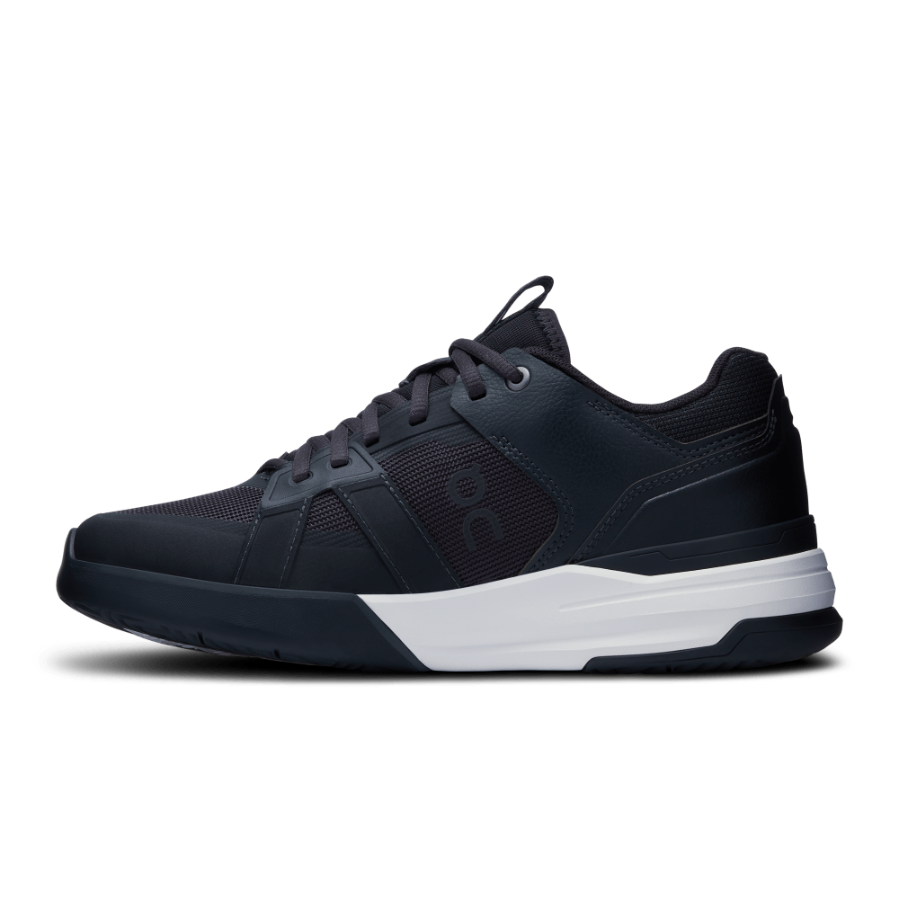 On The Roger Clubhouse Pro Tenis negro de mujer para Tennis