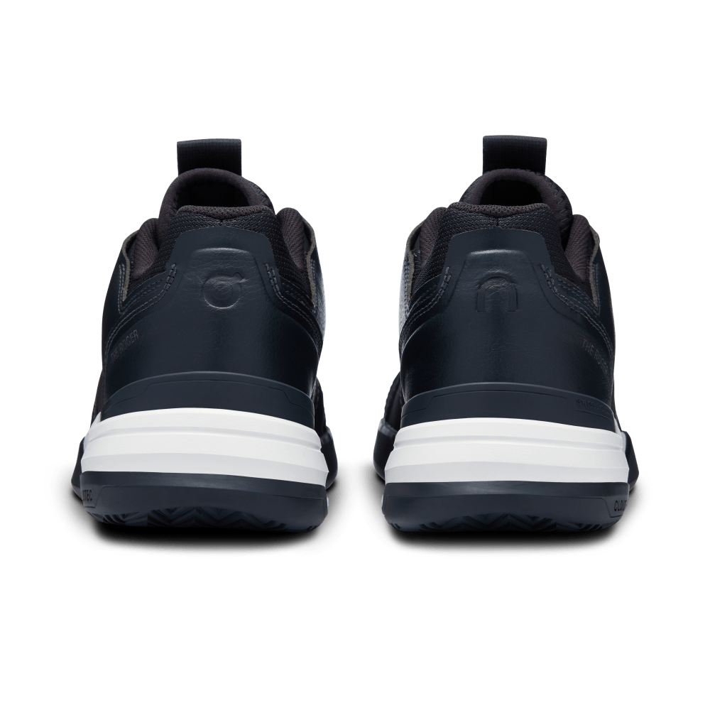 On The Roger Clubhouse Pro Tenis negro de mujer para Tennis