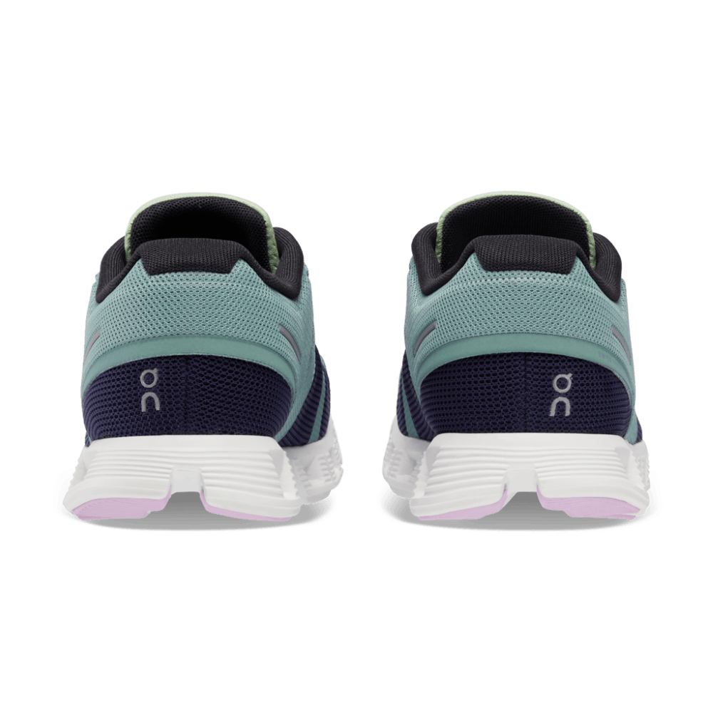 On Cloud Push Tenis gris de mujer lifestyle