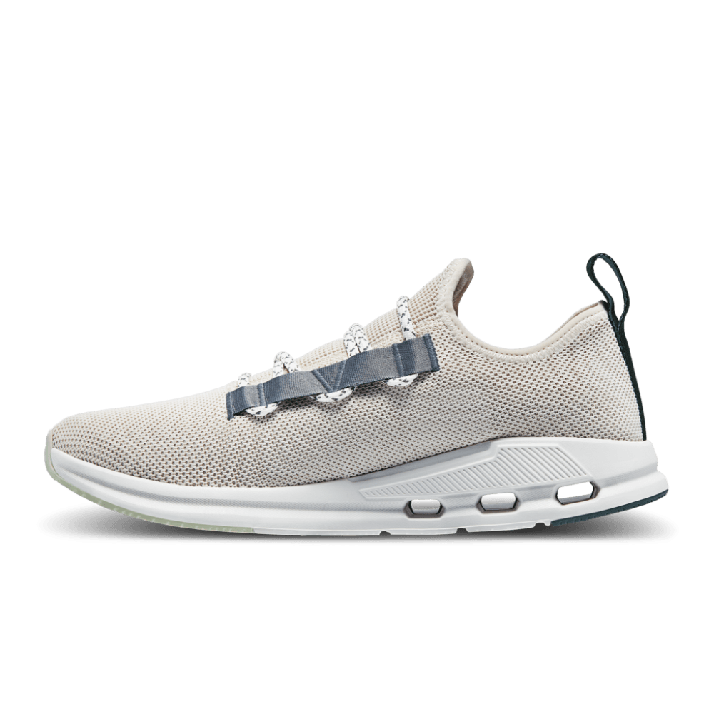 On Cloudeasy Tenis gris de hombre lifestyle