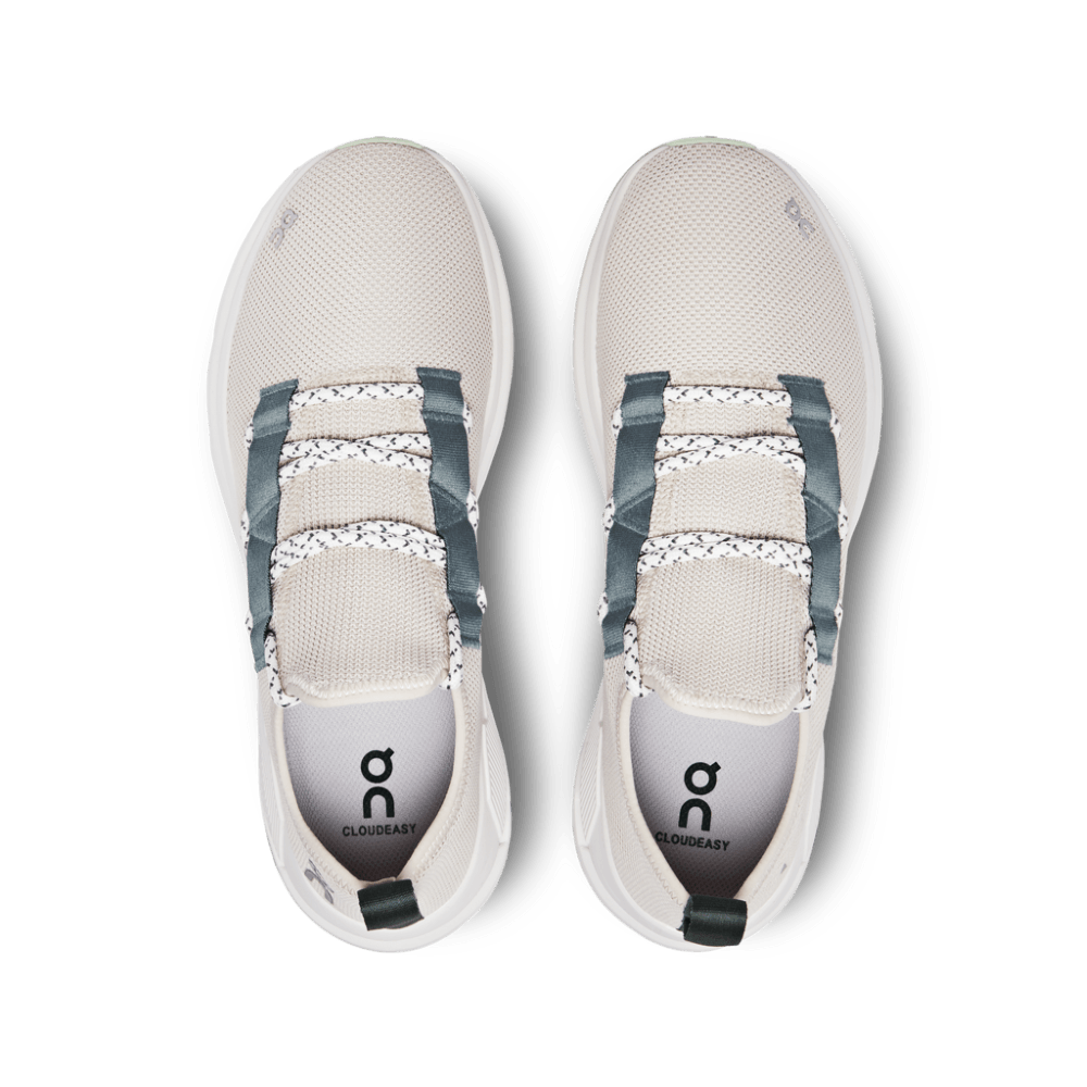 On Cloudeasy Tenis gris de hombre lifestyle