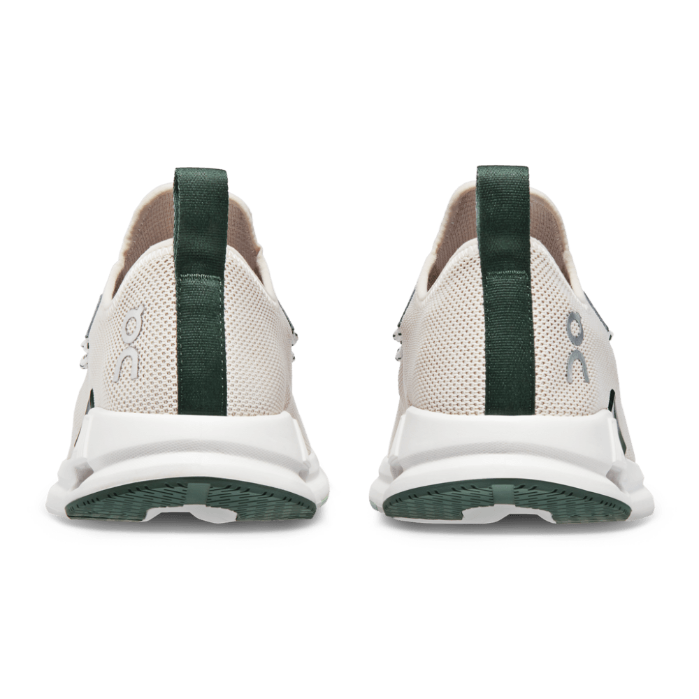 On Cloudeasy Tenis gris de hombre lifestyle