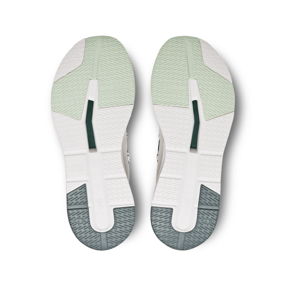 On Cloudeasy Tenis gris de hombre lifestyle