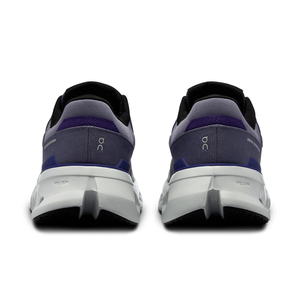 On Cloudrunner 2 Tenis gris de hombre para correr