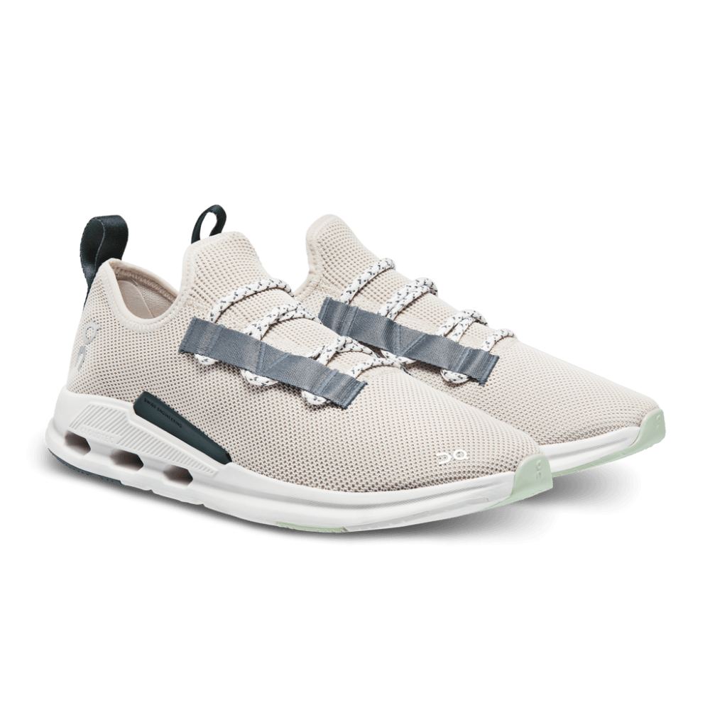 On Cloudeasy Tenis gris de hombre lifestyle