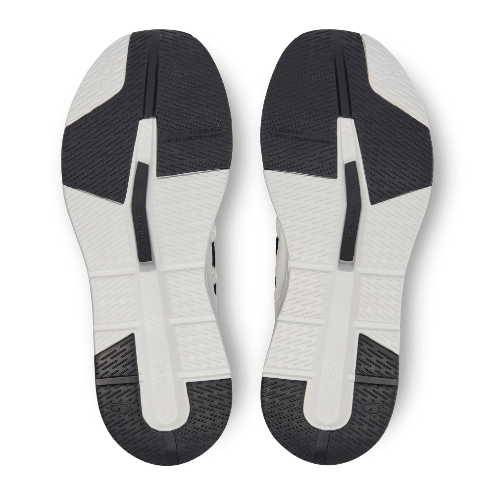 On Cloudeasy Tenis blanco de hombre lifestyle