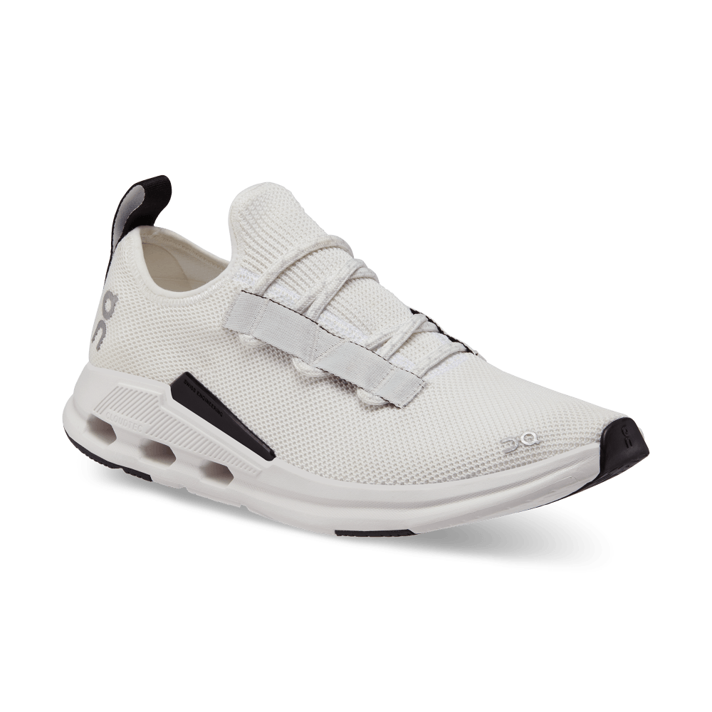 On Cloudeasy Tenis blanco de hombre lifestyle