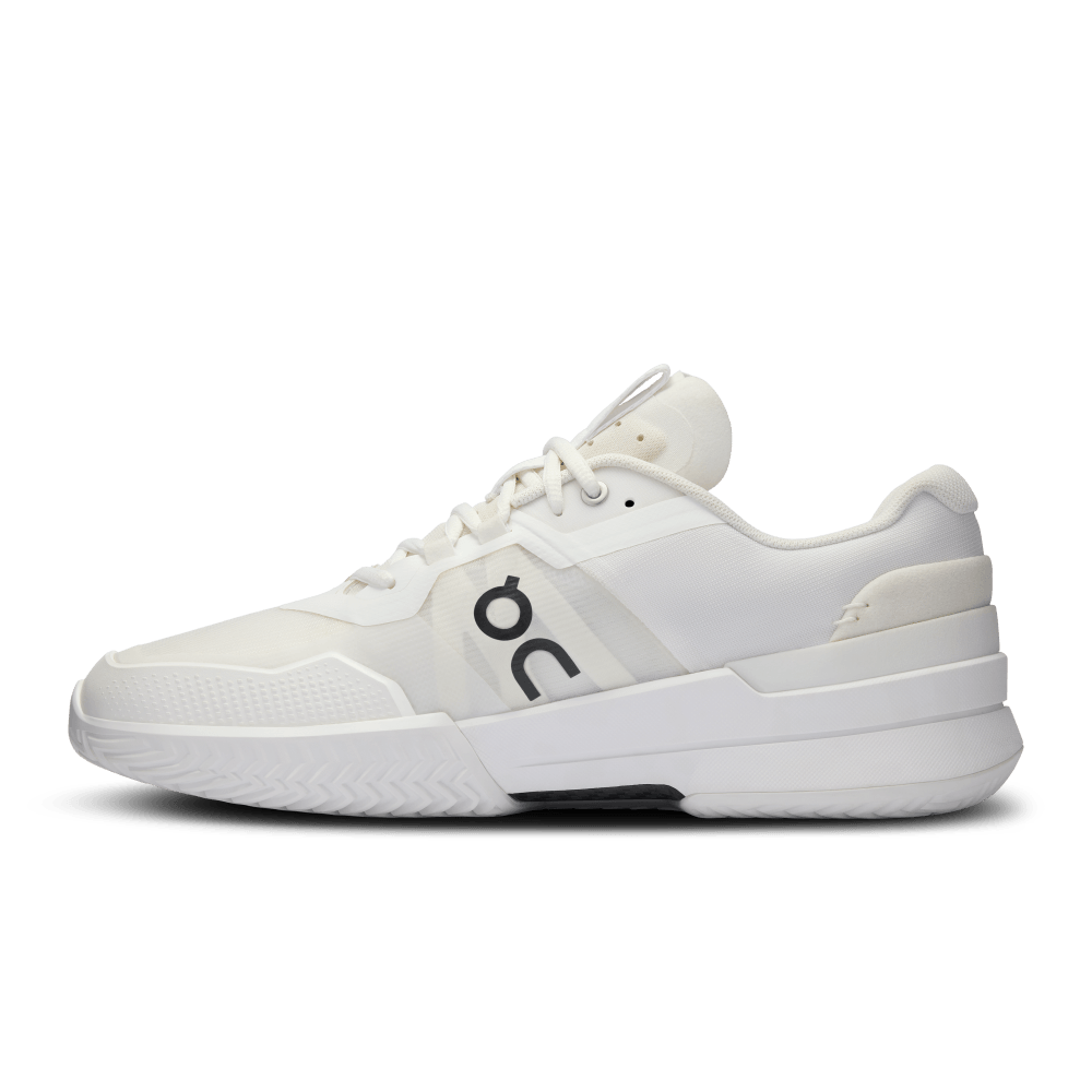On The Roger Pro 2 Tenis blanco de mujer para Tennis