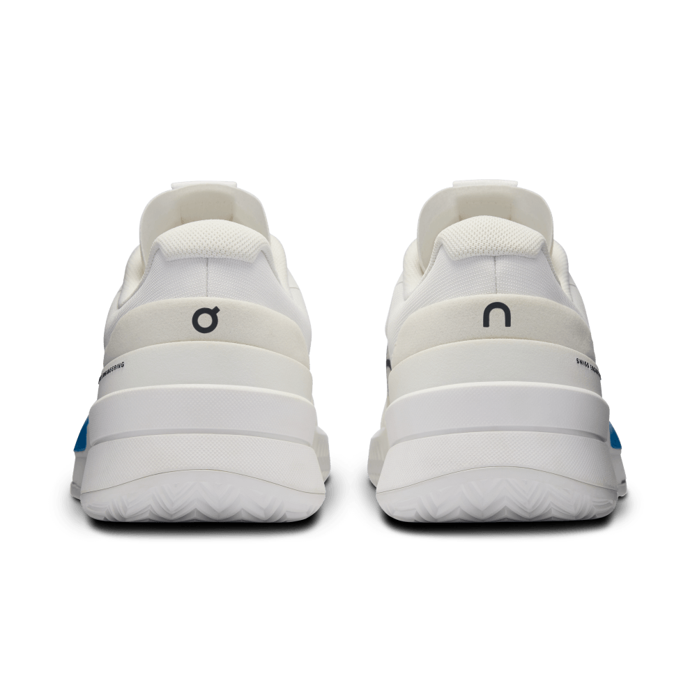 On The Roger Pro 2 Tenis blanco de mujer para Tennis