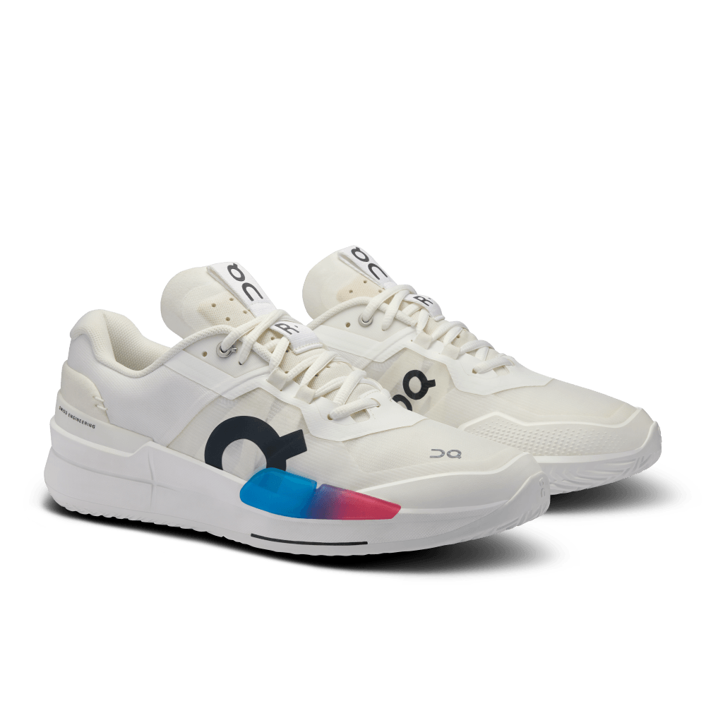 On The Roger Pro 2 Tenis blanco de mujer para Tennis