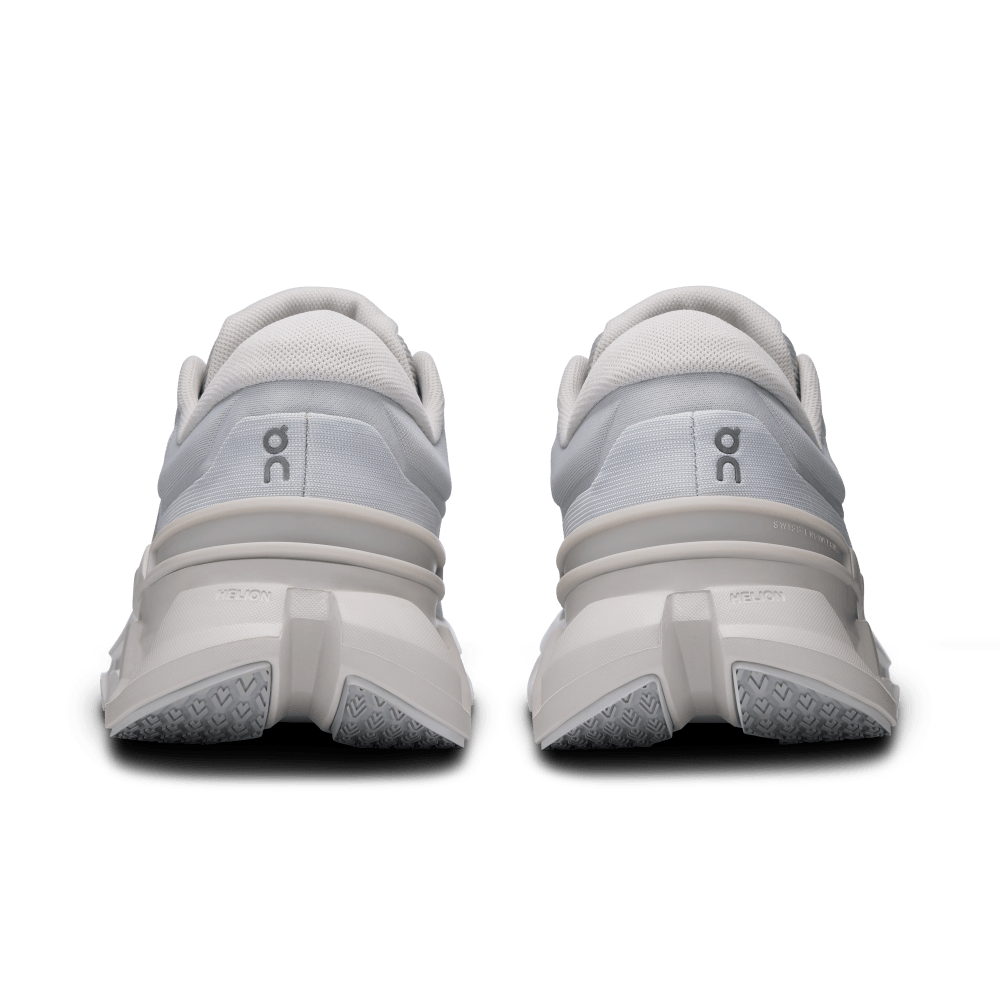 On Cloudflyer 5 M Tenis gris de hombre para correr