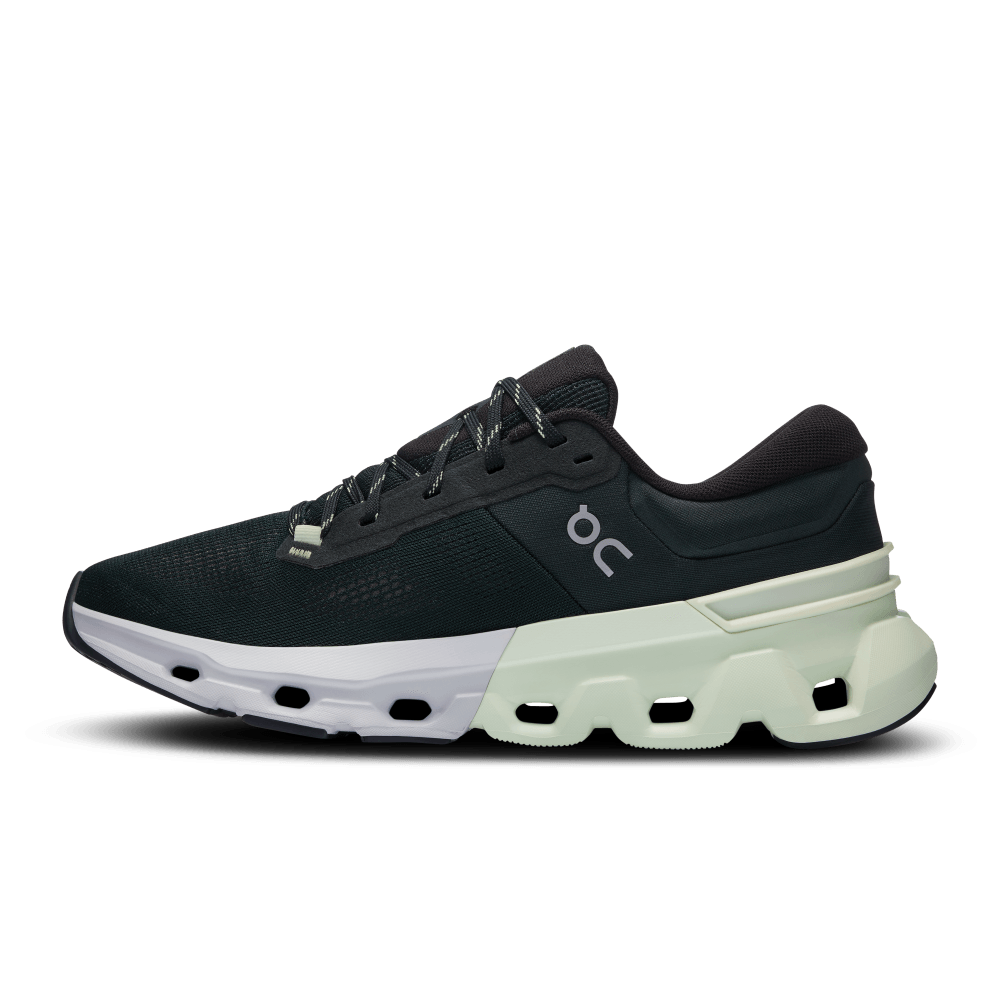 On Cloudflyer 5 Tenis negro de hombre para correr