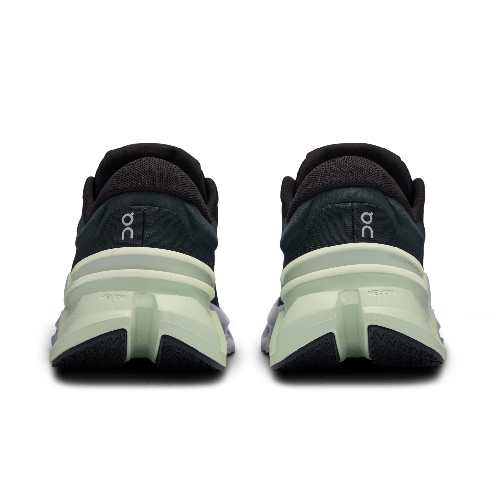 On Cloudflyer 5 Tenis negro de hombre para correr