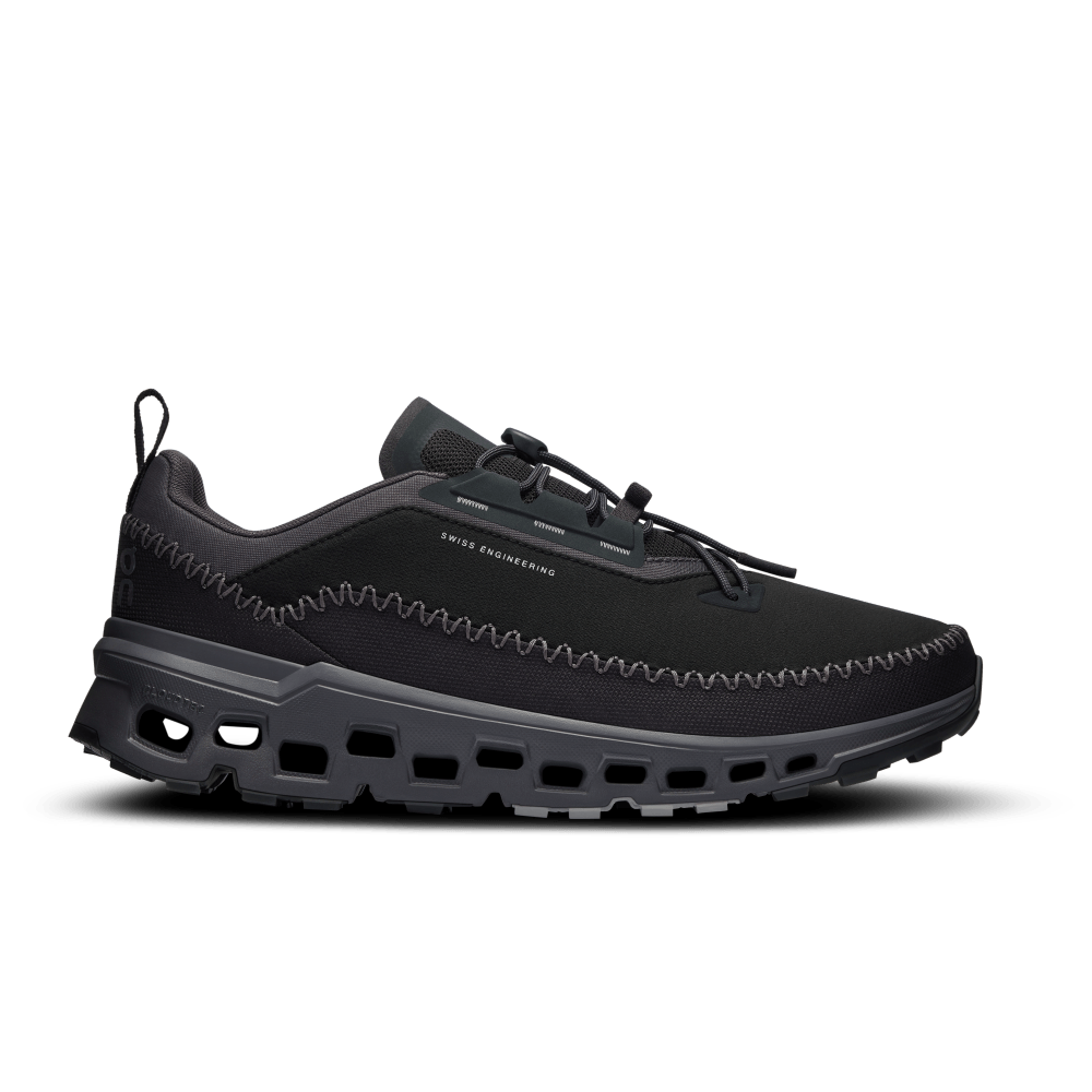 On Cloudaway 2 Tenis negro de hombre para outdoor