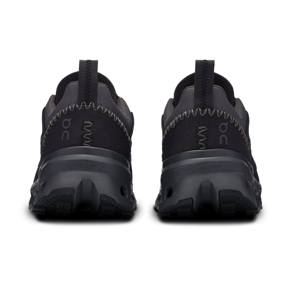 On Cloudaway 2 Tenis negro de hombre para outdoor