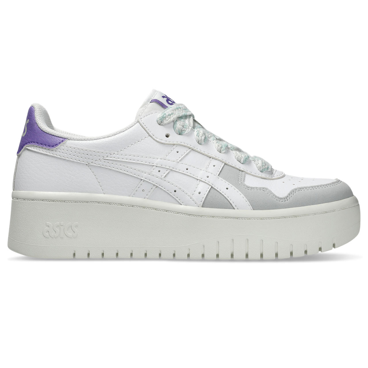 Asics Japan S Pf Tenis blanco de mujer lifestyle