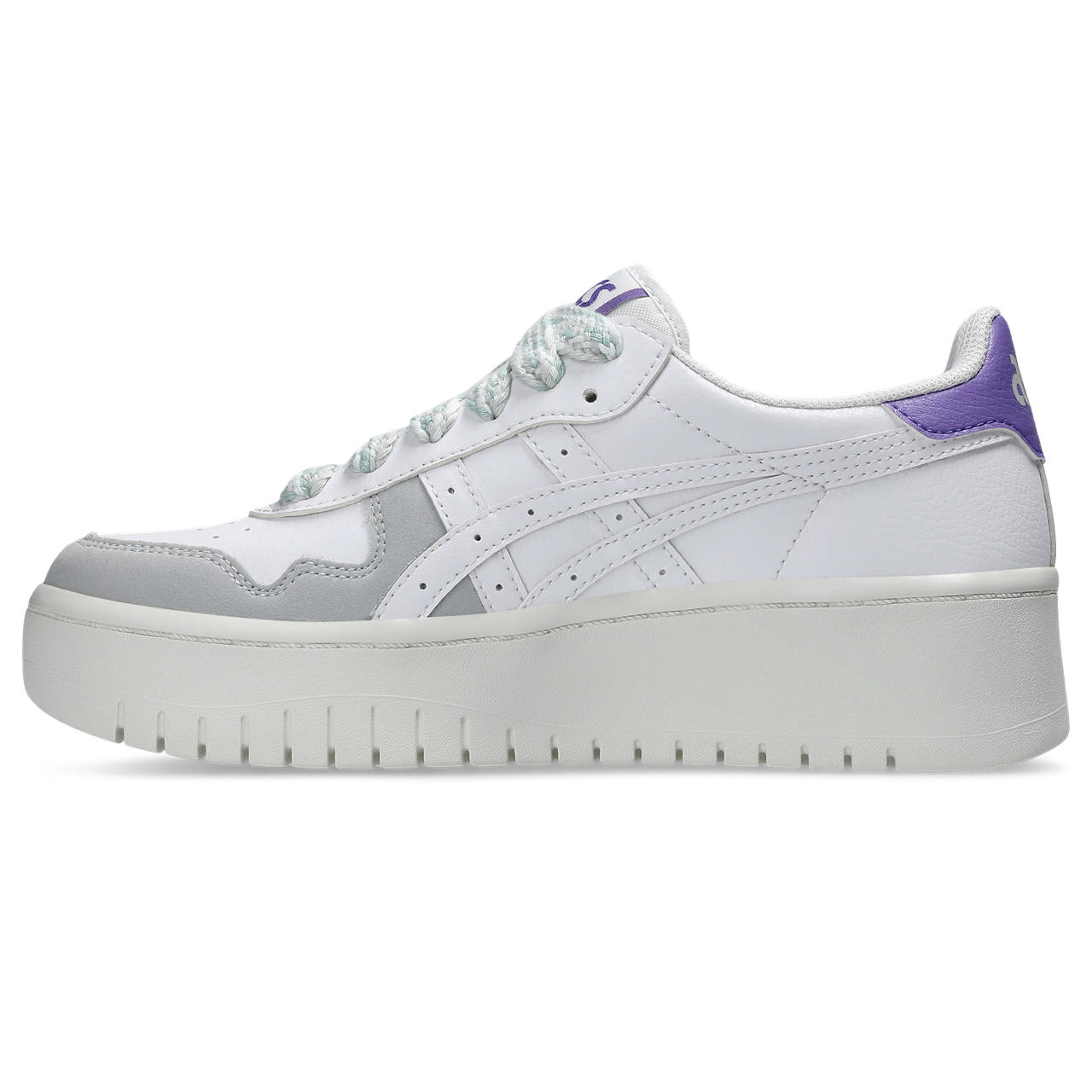 Asics Japan S Pf Tenis blanco de mujer lifestyle